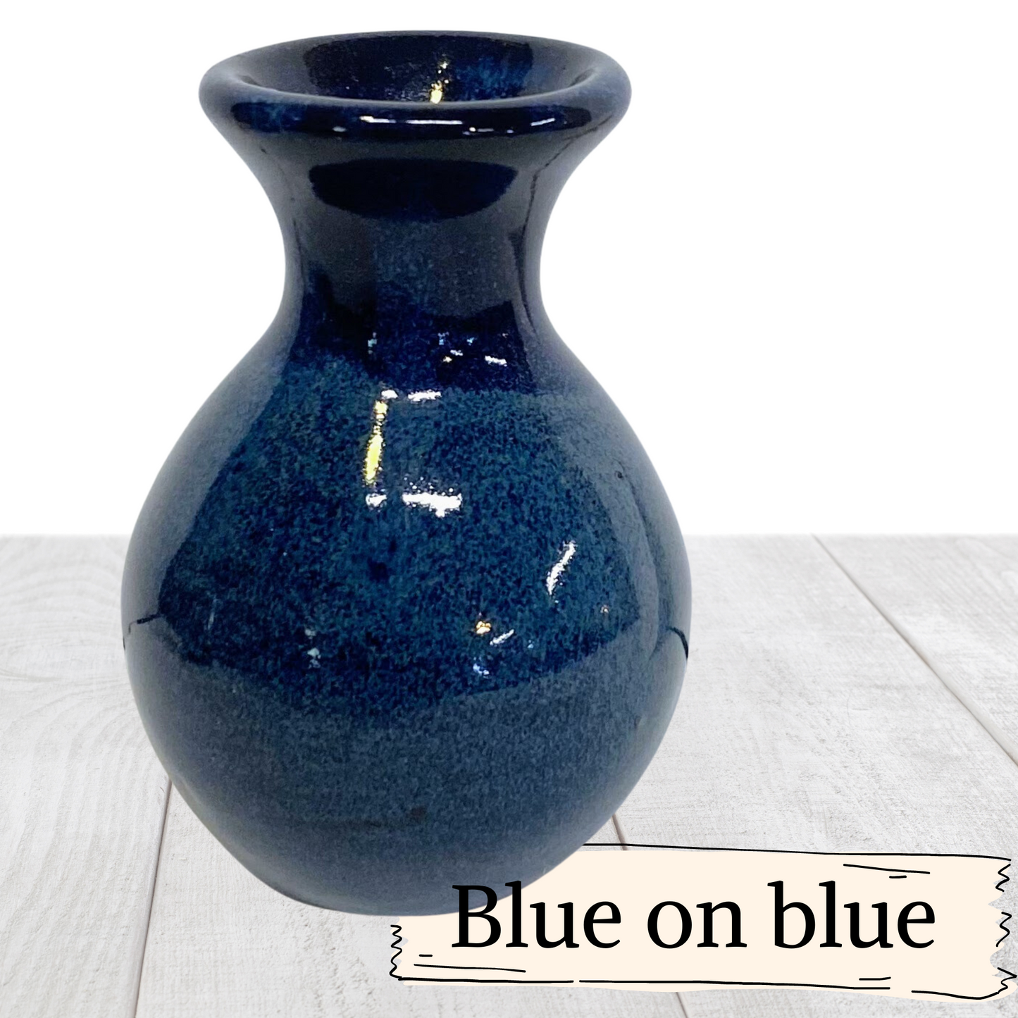 Small vase for flowers for mother, weed pots, tiny vase for small blooms. Pottery handmadee