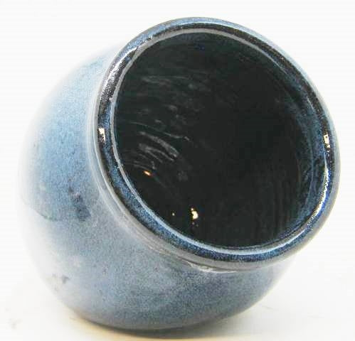 Salt pig by Traditions Pottery, Handmade ceramic salt holder, salt cellar