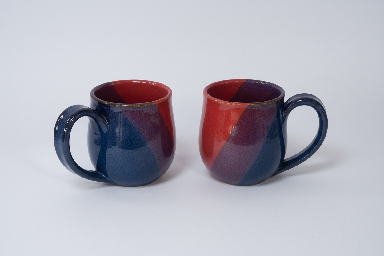 short cup blackberry