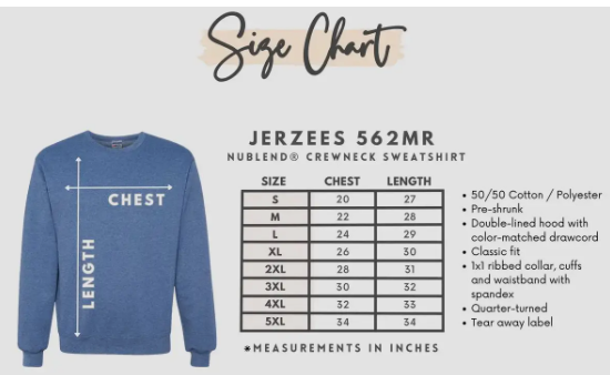 Sweatshirt The Lord Is my Shepard Embroidered sheep