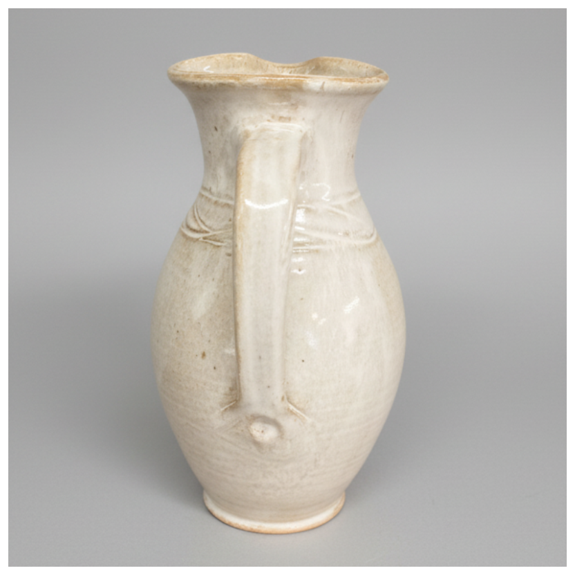 quart pitcher oatmeal 