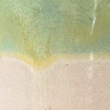 Dinner plate handmade pottery dish ceramic dinnerware large plate