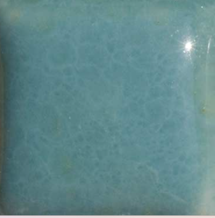 Scour scrubby pad holder for sink area. Pottery vase comes with a Euroscrubby
