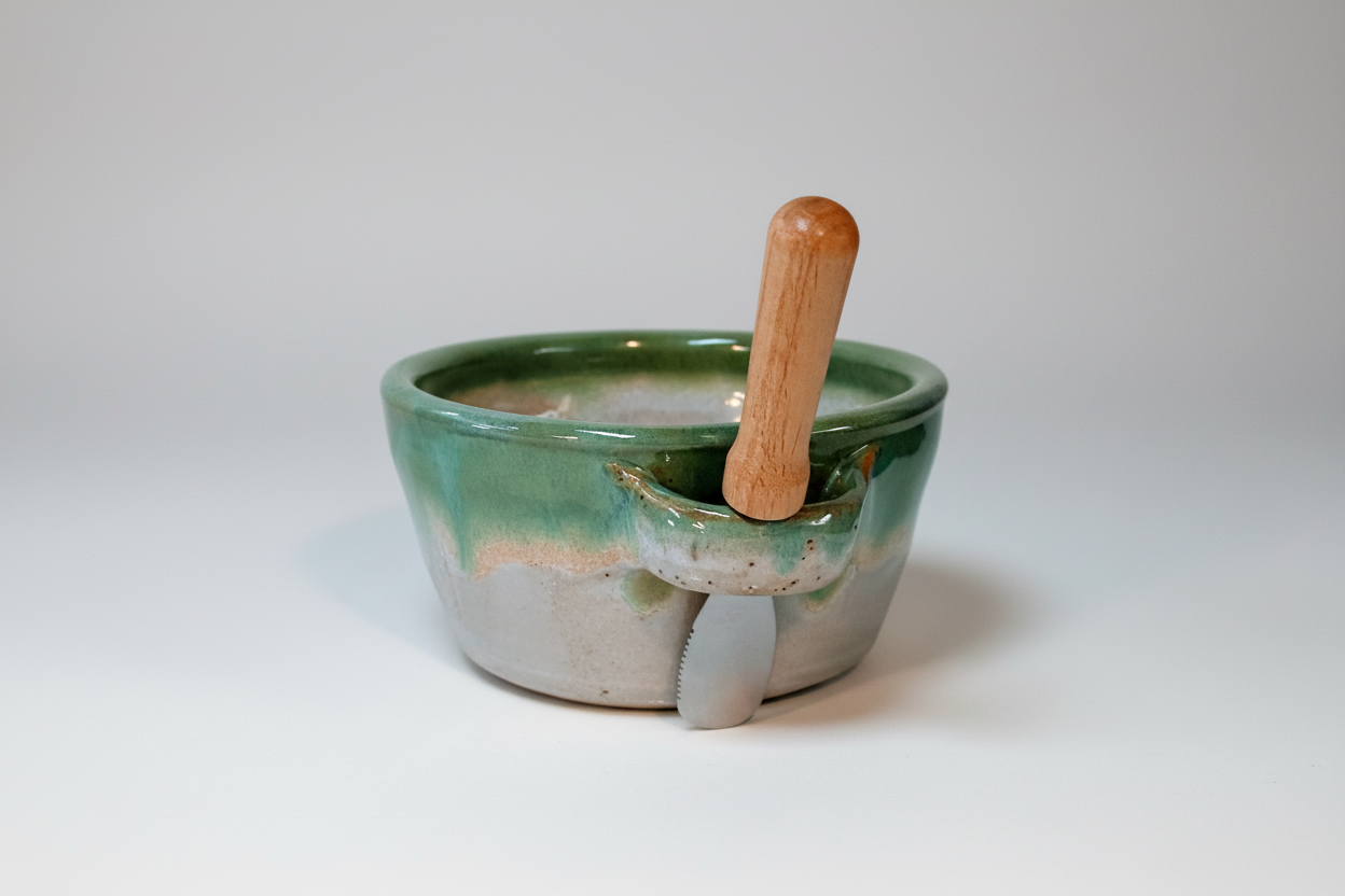 spreader cup sandy shores