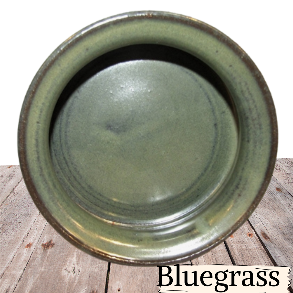 Brie Baker, baking dish for brie cheese ceramic Shallow bowl