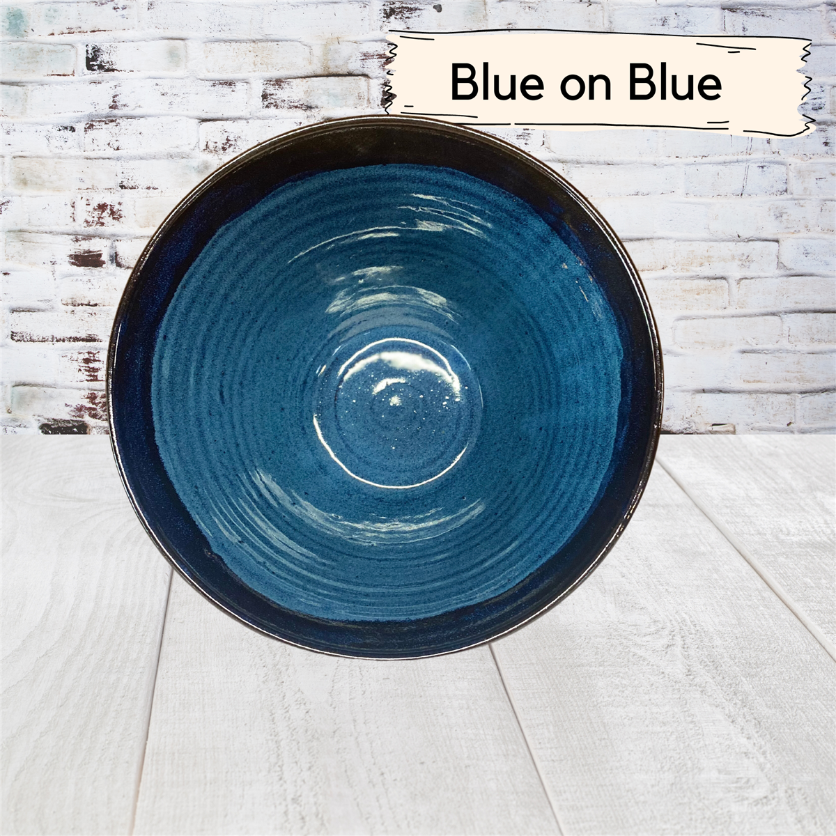Serving vegetable bowl pottery. Medium serve bowl. tableware and dinnerware