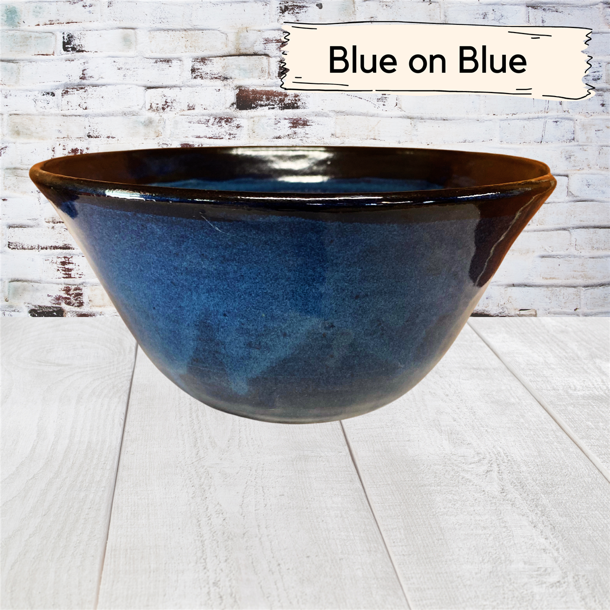 Serving vegetable bowl pottery. Medium serve bowl. tableware and dinnerware