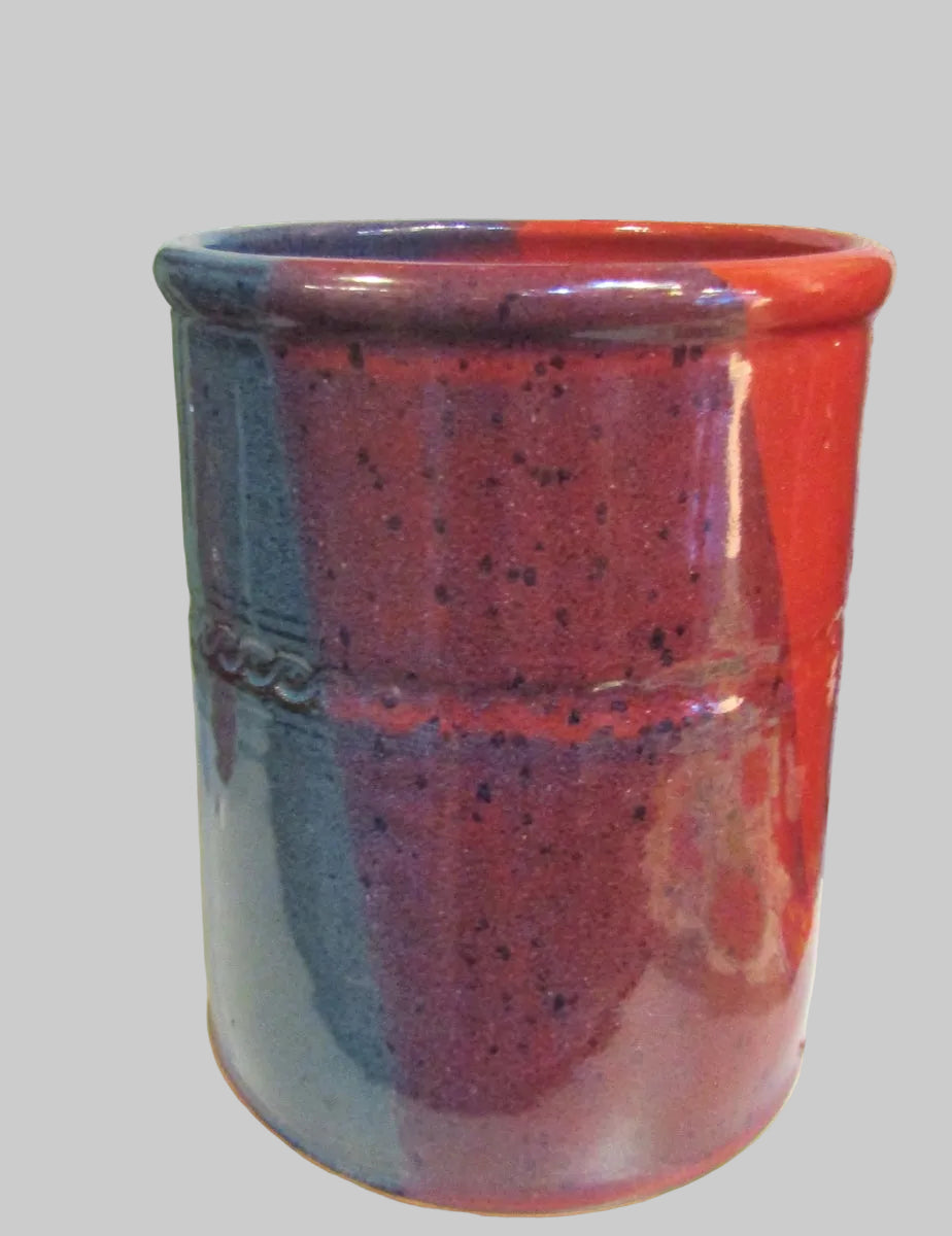utensil blackberry scroll