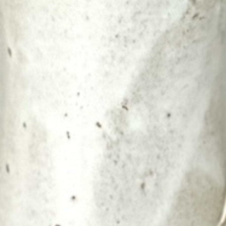 Coffee mug with thumb rest. Handmade pottery. Ceramic tea cup. 12 ounce mug